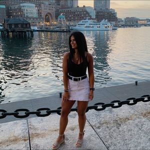 Meet your Posher, Susan